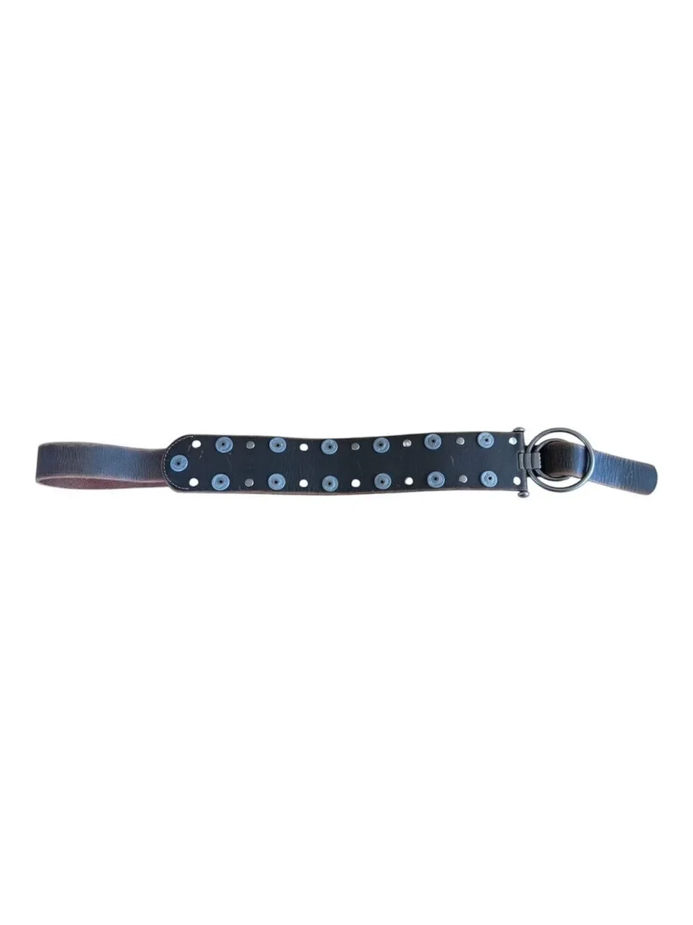 Santini olga studded